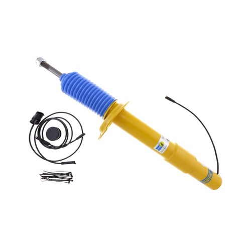 Suspension Strut Assembly-Base Bilstein 31-234207 fits 2006 BMW M6