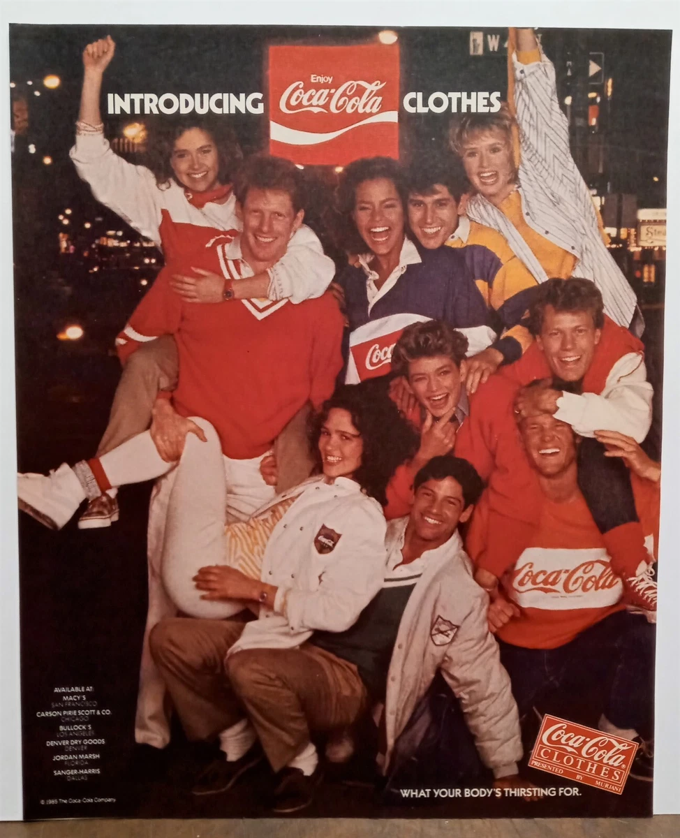 Best places to hot sale buy 80s clothes
