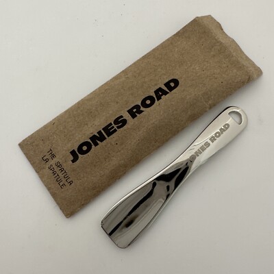 Jones Road Miracle Balm The Spatula