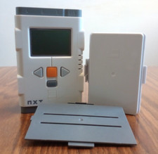 LEGO MindStorms NXT Intelligent Brick Controller 53788 ~ Testato e Funzionante!!!