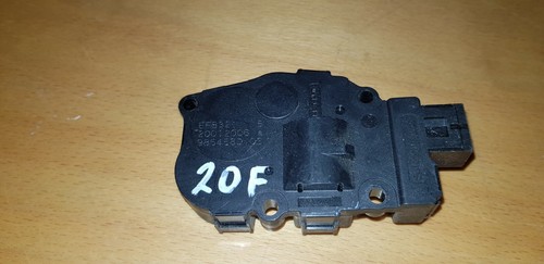 STELLMOTOR HEIZUNG  MERCEDES BENZ W245   985458003 EFB321 NR20,24,44F
