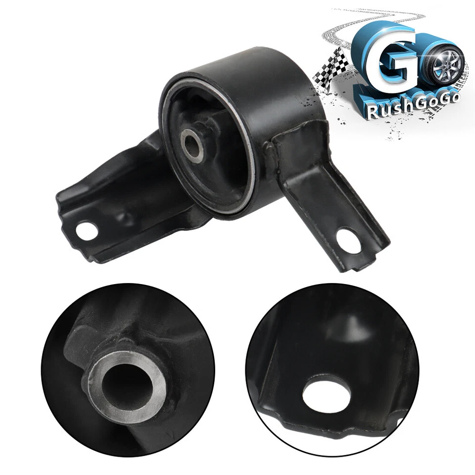 Juego de montaje de motor 4x para Dodge Caliber 07-16 Jeep Compass Patriot 2,0 L 2,4 L Foto 4 de 4
