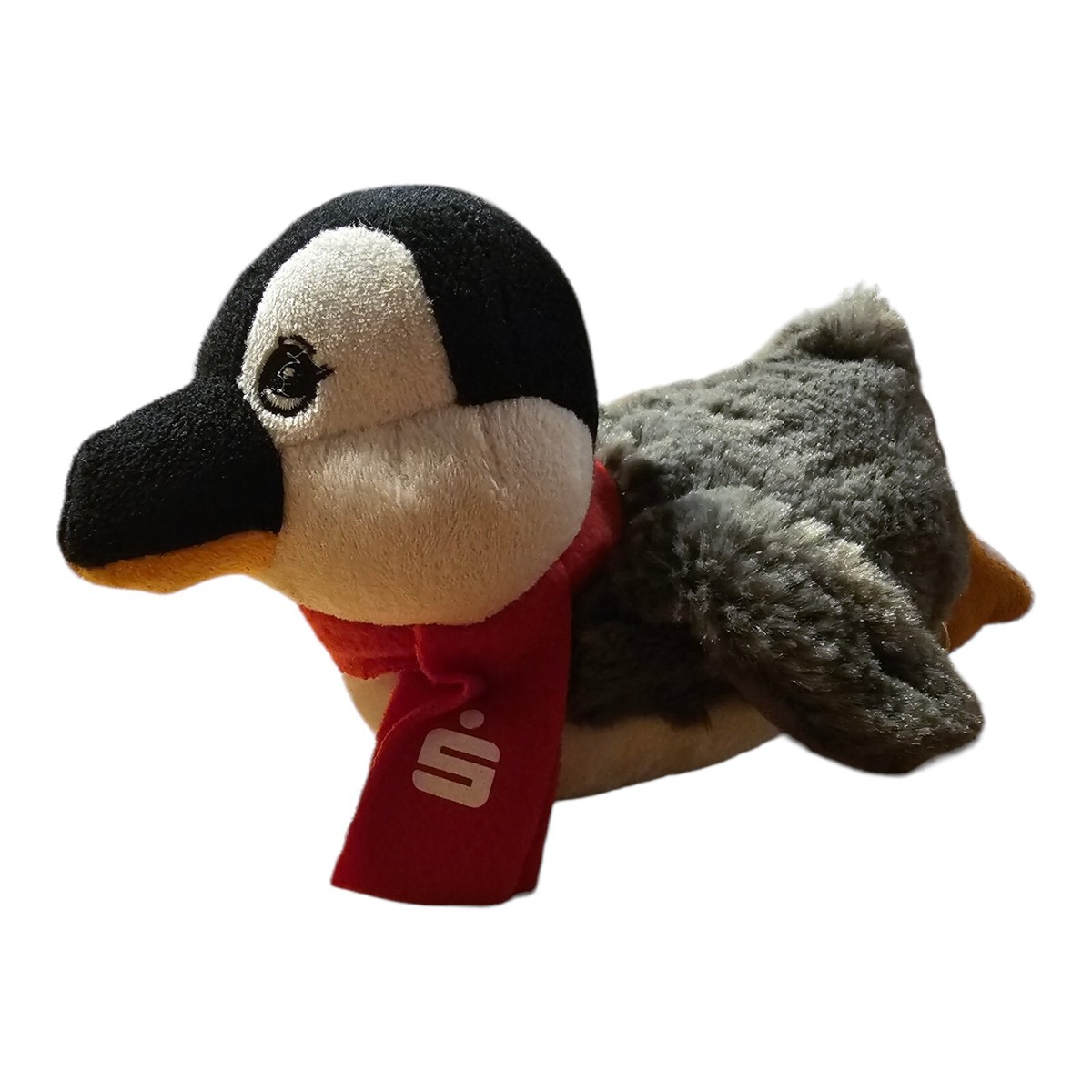 Kuscheltier Pinguin, 20 Cm Weiches Plüschtier - Gefüllt Mit PP-Baumwolle, Perfekt Als Geschenk & Dekoration
