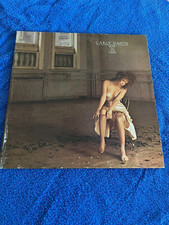 Carly Simon 