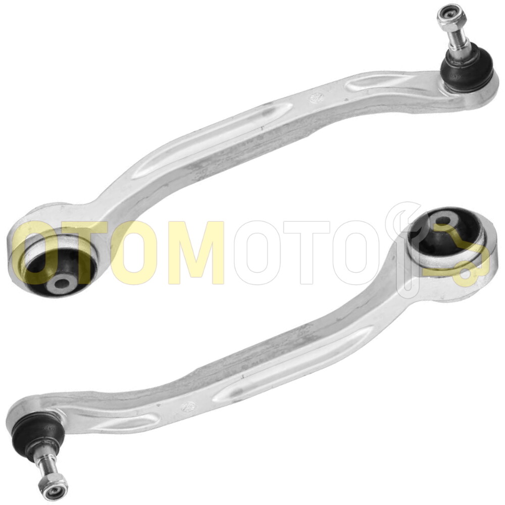 Rotules et triangle bras de suspension avant pour Audi A6 C6 4FH Allroad