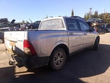 Retroviseur droit (ou coque) Ssangyong ACTYON