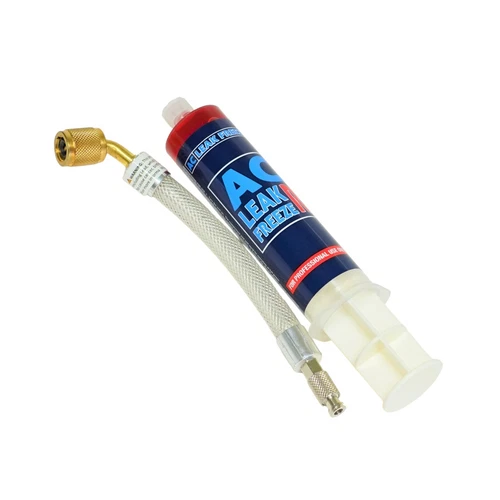 00279 A/C Leak Freeze R 0.5 ounce Stop Leak for Appliance Refrigeration System