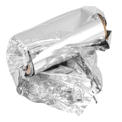  Dauerwelle Folie Haarfärbemittel Alufolie Perm Styling Tool Tin Foil Paper