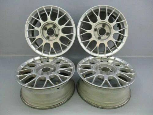 Llantas BBS para coches