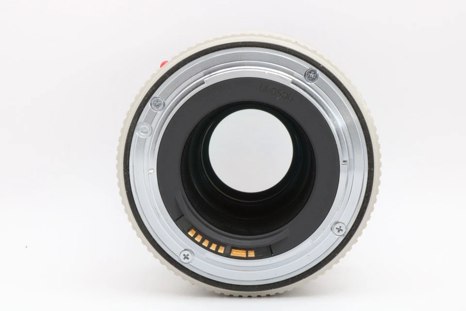 Extensor Canon EF 2X II casi nuevo hecho en Japón envío gratuito Foto 4 de 4