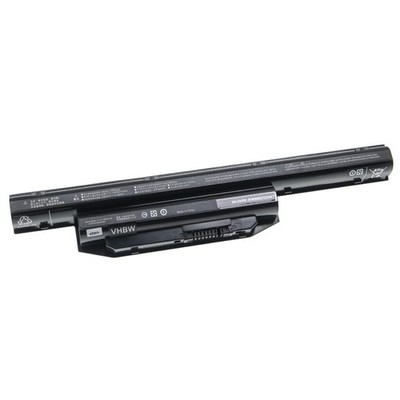 Akku für Fujitsu LifeBook E7560M85CNDE E7560M85BBDE E756 4400mAh 10,8V