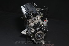 BMW Motor Triebwerk B47D20B engine 2457657 OEM G30 520dX G32 GT 620dX NUR 23km