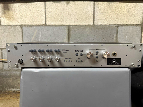 Black Lion Audio Signature Series 002/002R FireWire Rack 96kHz MIDI I/O