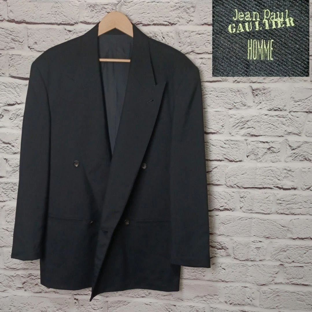 Jean Paul Gaultier Jackets for Men for Sale - Shop New & Used - eBay