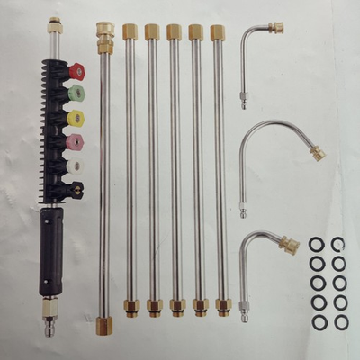 #ad #ad Pressure Washer Extension Wand 10 Pack Power Washer Lance $45.95