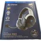 Razer Kaira Pro Wireless Over-Ear Gaming Headset White - Brand New
