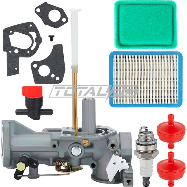 Carburetor For MTD Yard Machines Model 21A-340-000 Tiller | eBay