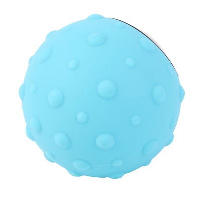 Vibrating Massage Ball 5 Gears Deep Relaxation Deep Tissue Muscle Massager F BAK