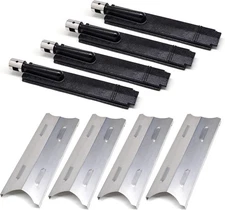 Adviace Grill Replacement Parts for Master Forge BG179A, for... 