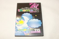 DIGITAL JUICE - Editor's Theme Kit 115 - Kid's Themes - Sleepy Time DVD