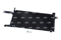Kondensator Klimaanlage Easy FIT NRF 35315 FüR Nissan K11 Micra Aluminium 2 16V