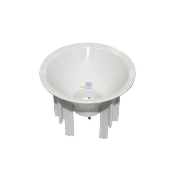 SalzeinfüLltrichter Bosch 00263112 FüR GeschirrspüLer Bosch, Siemens, Neff-image