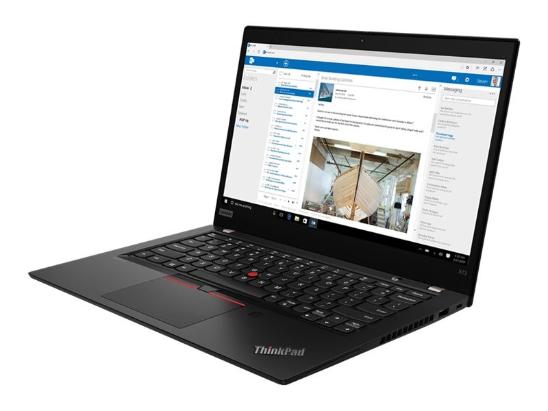 Lenovo ThinkPad X13 13.3