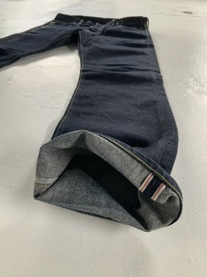 Visvim social sculpture selvedge 01.2R jeans mens 30x32