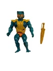 New Listing1982 Mer-Man He-Man Masters of the Univers MOTU Mattel  Vintage COMPLETE Taiwan