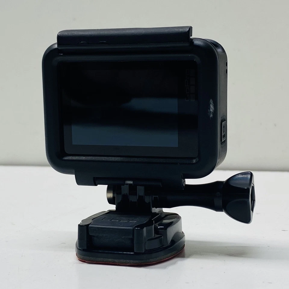 GoPro HERO7 White Action Camera - Image 4 of 4