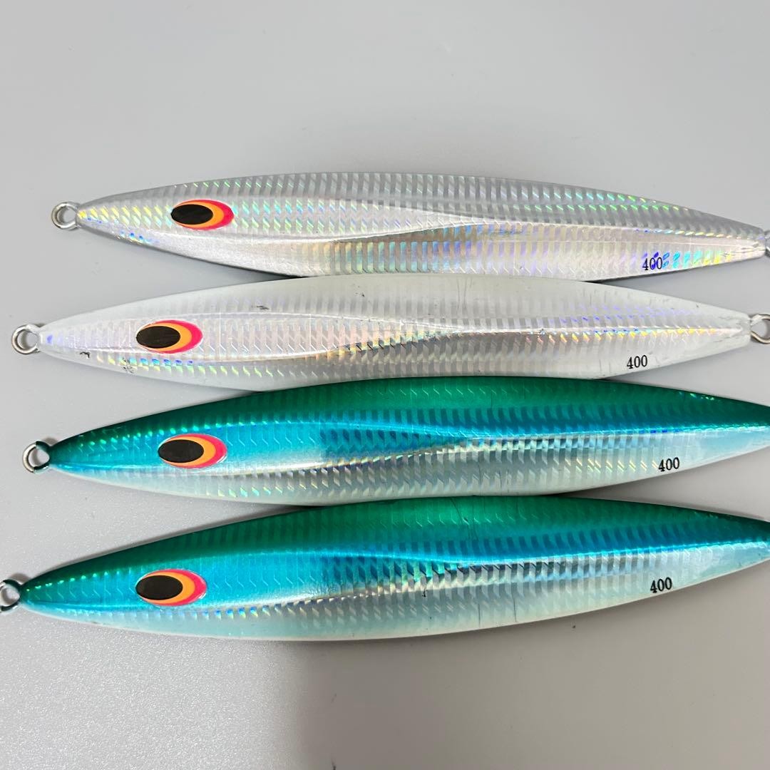 Edamame Jig OG 400g - Image 2