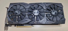 Grafikkarte Asus Strix GTX 1080 TI O 11GB DEF...
