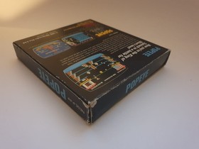 Juego Nintendo NES - Popeye - EMBALAJE ORIGINAL con instrucciones