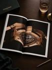 Audemars Piguet Perpetual Calendar Collector Book Set Royal Oak Novelties — photo 3