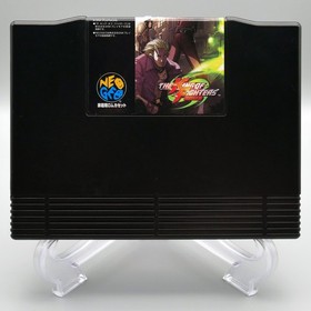 [ AES ] KING OF FIGHTERS 2003 - Last Neo Geo KOF Release - SNK Neo Geo - JAPAN