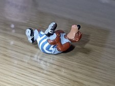 Ferrero &Uuml;Ei &ndash; Dribbelboys &ndash; Brummi B&auml;r im Trikot &ndash; 1996 &ndash; Topzustand