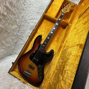 Greco Jazz Bass | eBay