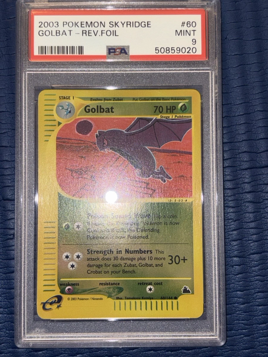 Golbat