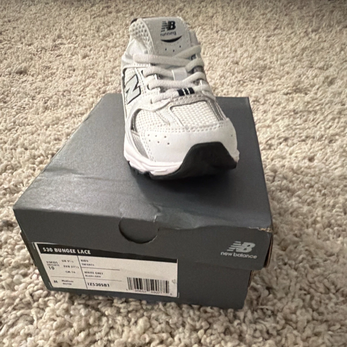 New Balance Unisex Kids' Shoes for sale | eBay