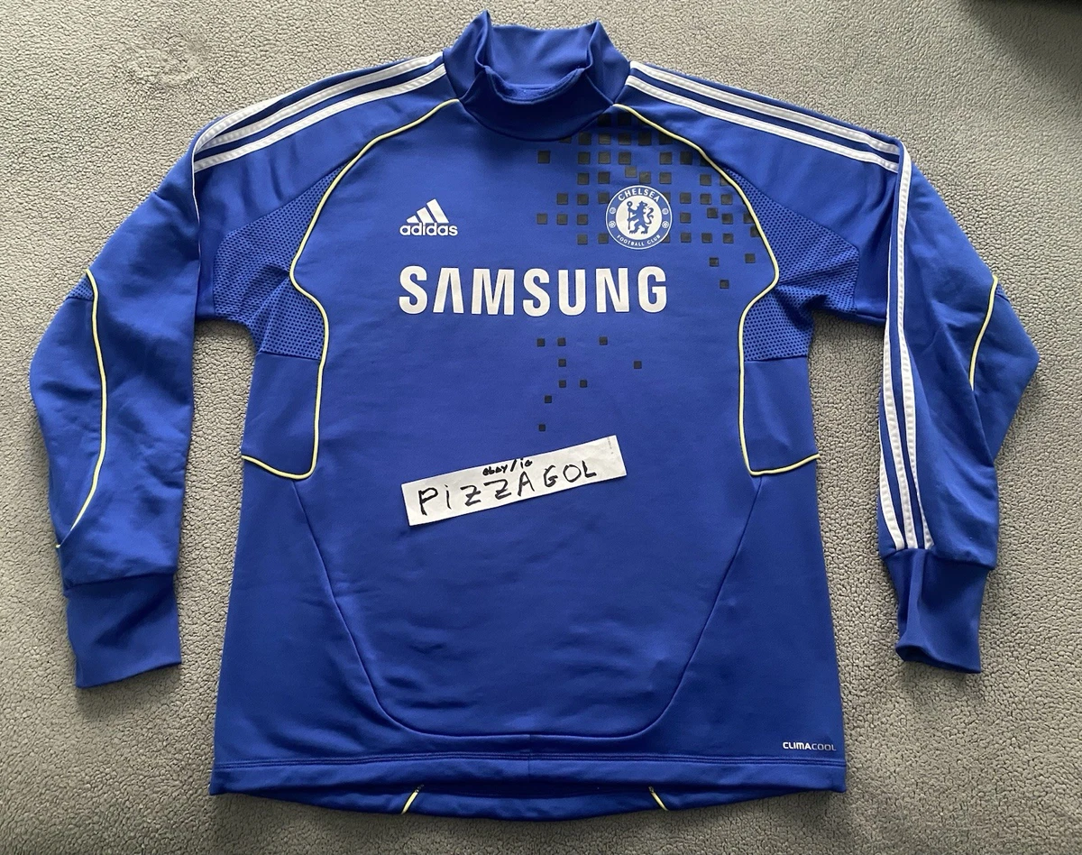 Preços baixos em Adidas Chelsea International Club Soccer Fan