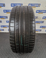 1x 235/35R19 91Y Continental Sport Contact XL AO *5.8mm-6.2mm* 235 35 19 2353519