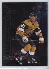 2023-24 Skybox Metal Universe Jonathan Marchessault #097 0f6
