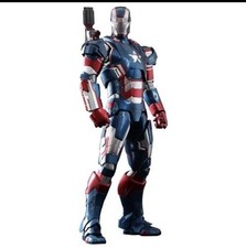Marvel Iron Man 3 Play Imaginative Super Allo...