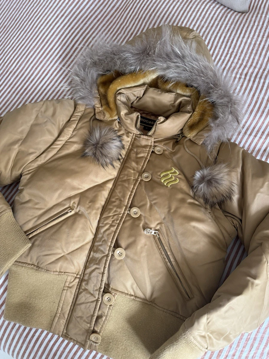 Rocawear Puffer Jacket products for sale | eBay