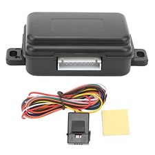 Syst��me intelligent de pliage de r��troviseur lat��ral de voiture pour protecti