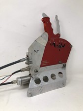 Power Shift Air Shifter Apple Red Assembly Power Shift Air Shifter Apple Red Assembly