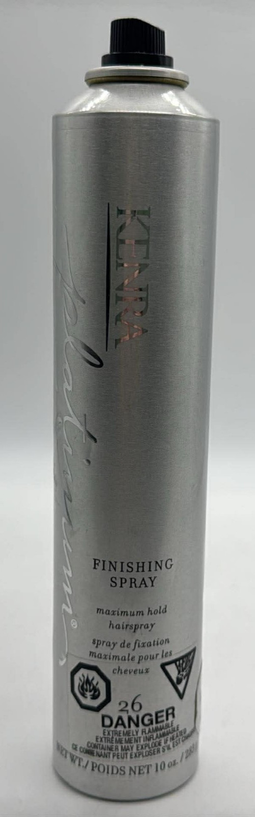 26 ~ Maximum Hold ~ 10 Oz ~ Fast Shipping ~ Read