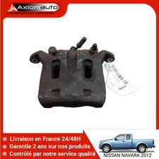 Etrier de frein Nissan NAVARA