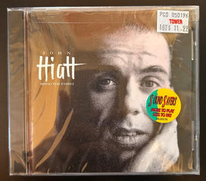Bring the Family John Hiatt | eBay