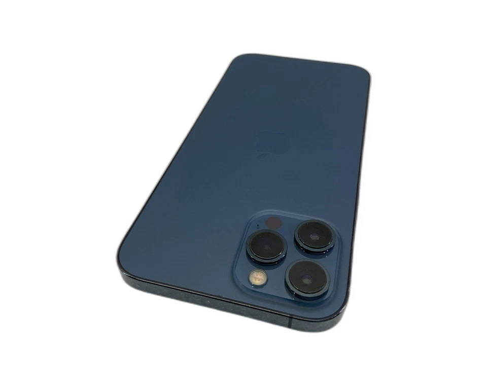Apple iPhone 12 Pro Max · 128GB, foto 4 de 4